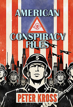 American Conspiracy Files EBOOK